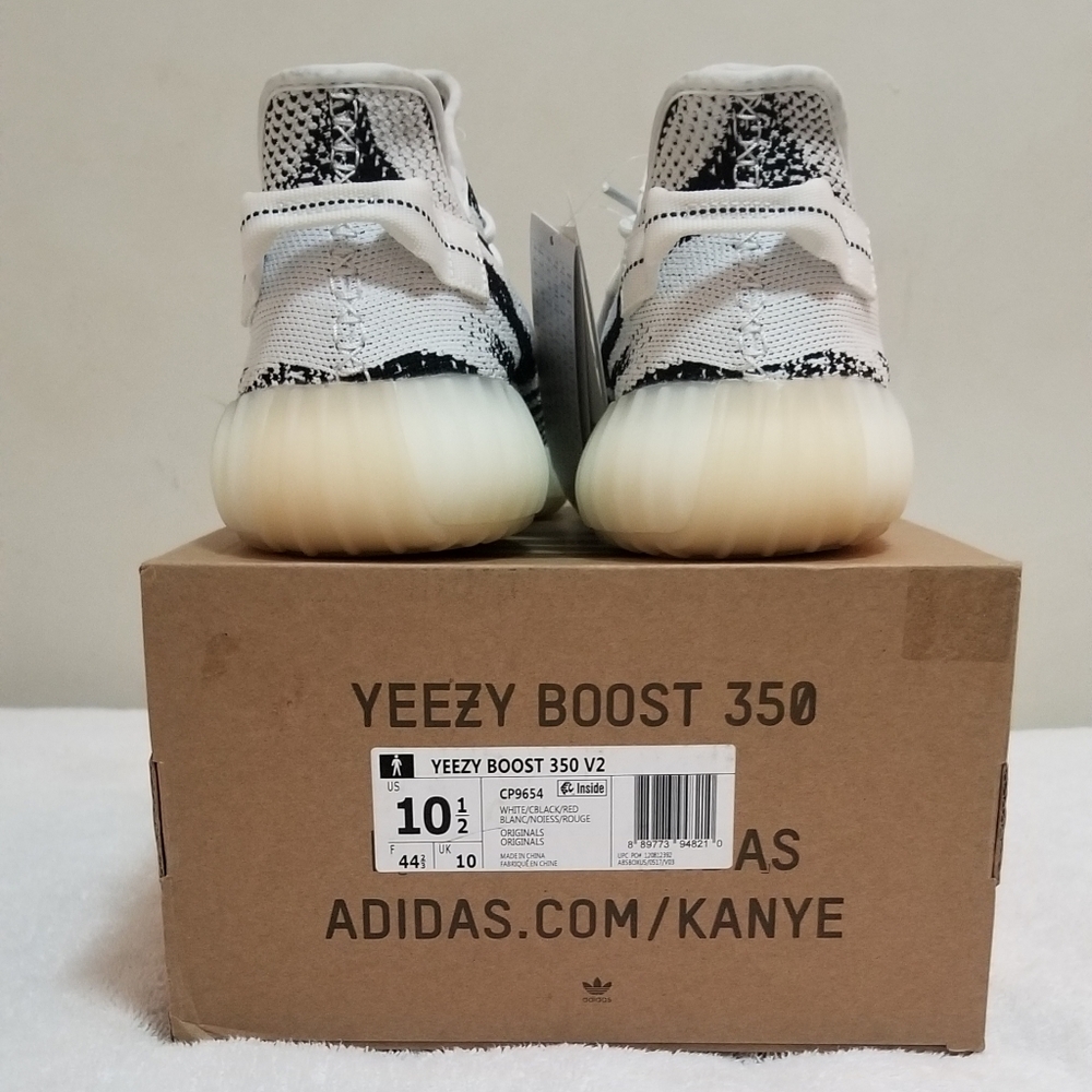 Adidas YEEZY BOOST 350 - Picture 3 of 6